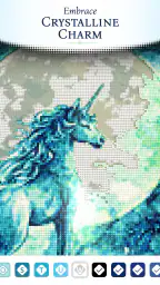 Diamond Painting: Antistress 7