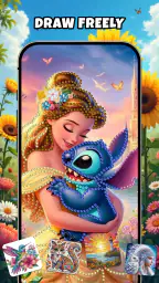 Diamond Painting - Art & Craft 1