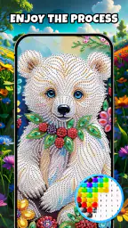 Diamond Painting - Art & Craft 3