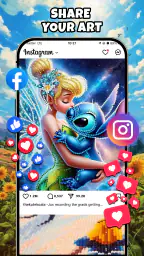 Diamond Painting - Art & Craft 6