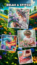 Diamond Painting - Art & Craft 7