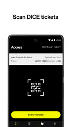 DICE Access 1