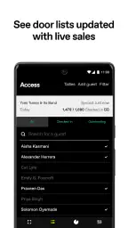 DICE Access 2