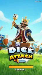 Dice Attack : Roguelike Battle 1