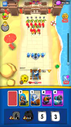 Dice Attack : Roguelike Battle 2