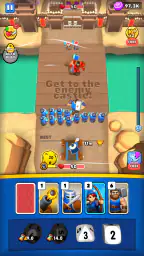 Dice Attack : Roguelike Battle 3