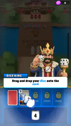 Dice Attack : Roguelike Battle 4