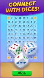 Dice Connect - Sequence Twist 1