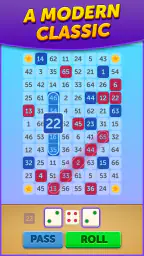 Dice Connect - Sequence Twist 2