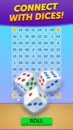 Dice Connect - Sequence Twist 5