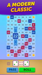 Dice Connect - Sequence Twist 6