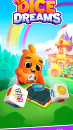 Dice Dreams™️ 1