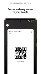 DICE: Live Shows 5