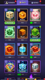 Dice Lords 5