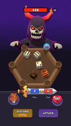 Dice Lords 8