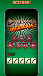 Dice Slam - Fun Classic Game 3