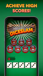 Dice Slam - Fun Classic Game 7