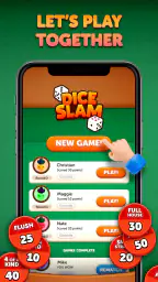 Dice Slam - Fun Classic Game 8