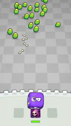 Dice vs Monsters: Roguelike TD 1