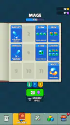 Dice vs Monsters: Roguelike TD 5