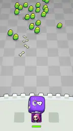 Dice vs Monsters: Roguelike TD 6