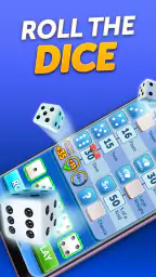 Dice With Buddies™ Social Game 1
