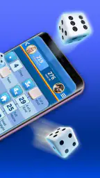 Dice With Buddies™ Social Game 2