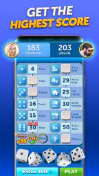 Dice With Buddies™ Social Game 4