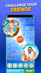 Dice With Buddies™ Social Game 5