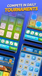 Dice With Buddies™ Social Game 6