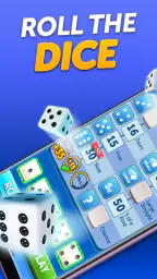 Dice With Buddies™ Social Game 8