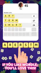 Dice Words - Fun Word Game 2