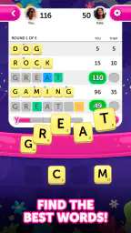 Dice Words - Fun Word Game 3