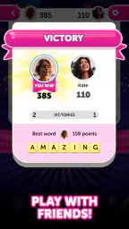 Dice Words - Fun Word Game 4