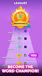 Dice Words - Fun Word Game 5