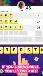 Dice Words - Fun Word Game 7