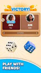 Dice Yatzy - Classic Fun Game 2