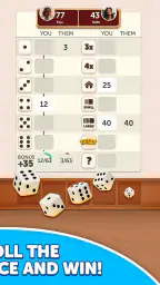 Dice Yatzy - Classic Fun Game 5