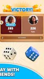 Dice Yatzy - Classic Fun Game 6