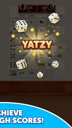 Dice Yatzy - Classic Fun Game 7