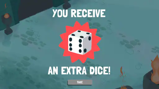 Dicey Dungeons 3