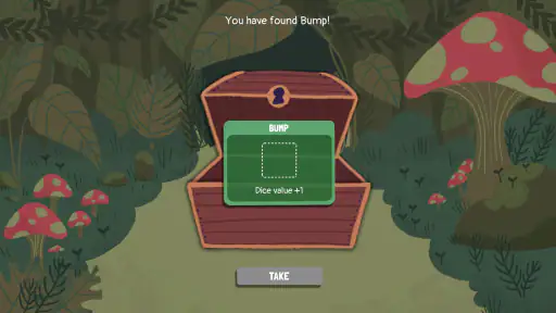 Dicey Dungeons 5