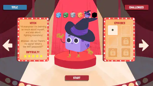 Dicey Dungeons 7