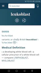 Dictionary - Merriam-Webster 6