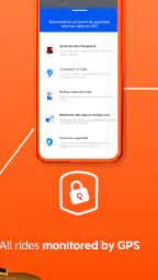 DiDi Rider: Affordable rides 5