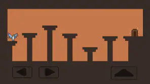 Die Again: Troll Game Ever screenshot