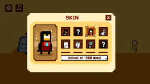 Die Again: Troll Game Ever screenshot