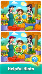Differences - Find Differences 3