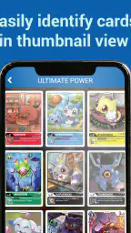 Digimon Card Game Encyclopedia 3