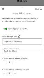 digiPunchCard 4
